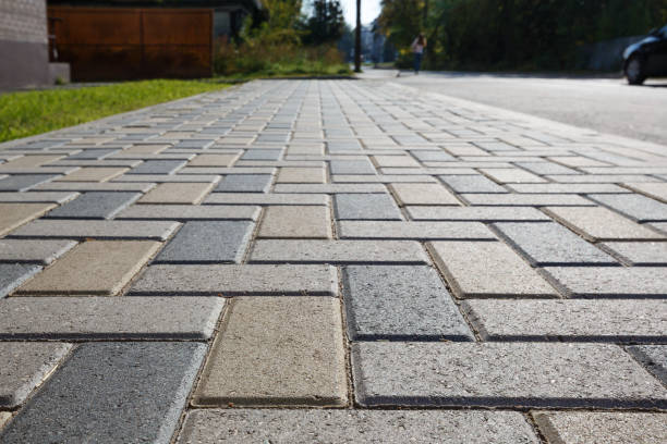 Best Driveway Paver Repairs and Restoration in Marshalltown, IA